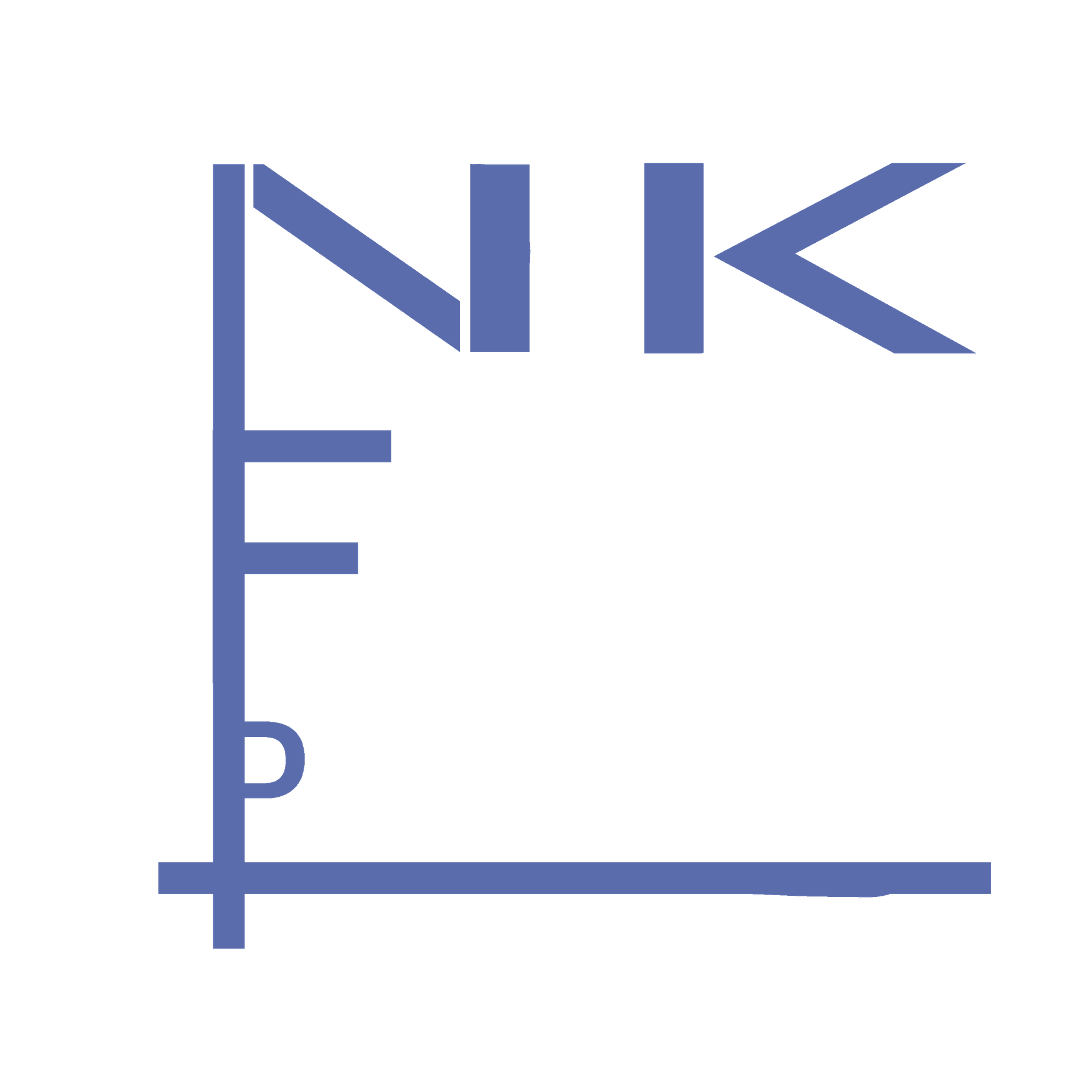 NK FILM Logo