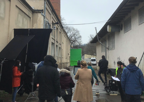 Zugzwang Making-Of